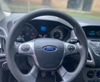 FORD Focus, 2013 р.в., 1.6 ТДІ 4