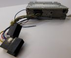 Магнітола JVC з USB 6