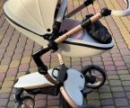 Дитяча коляска Mima xari 2