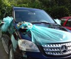 Оренда весільних автомобілів 5