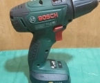 Шуруповерт Bosch 1