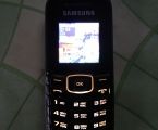Телефон Samsung GT E1200I 1