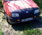 Opel Kadett 2