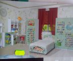 Меблі в дитячу кімнату 3