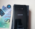 Смартфон Samsung s10plus 4