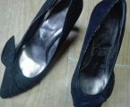 Туфлі жіночі 1