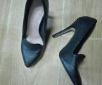 Туфлі чорні 2