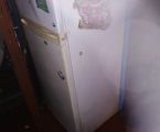 Холодильник двокамерний