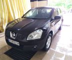 Nissan Qashqai, 2007 р.в., 1,5 дизель 2