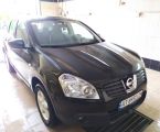 Nissan Qashqai, 2007 р.в., 1,5 дизель