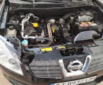 Nissan Qashqai, 2007 р.в., 1,5 дизель 8