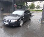 Audi A4, 2006 р.в., 1,6 1