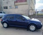 Volkswagen Golf, 2003 р.в, 1,4 бензин