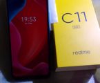 Телефони Realme C11