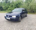 Volkswagen Golf, 2003 р.в., 1.4