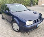 Volkswagen Golf, 2003 р.в., 1.4 4