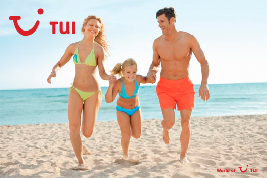 TUI Турагенція 2