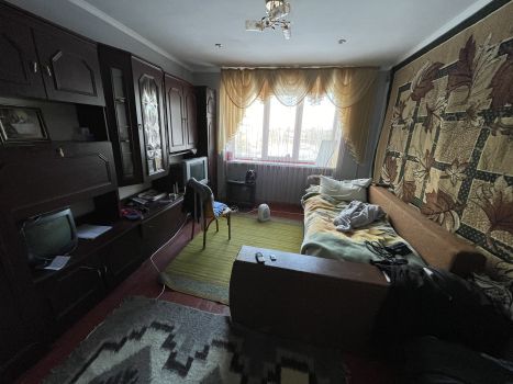 Кімната в гуртожитку 1
