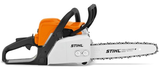 Бензопила Stihl MS 180 1