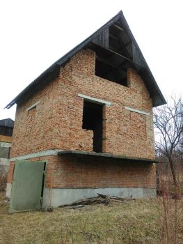 Дачна ділянка 6