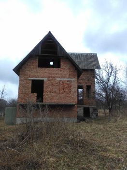 Дачна ділянка 1