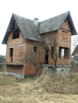 Дачна ділянка 3