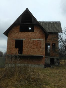 Дачна ділянка 5