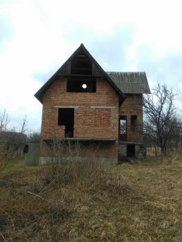 Дачна ділянка 4