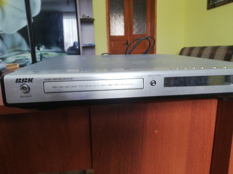 Домашній кінотеатр BBK 1010S 1