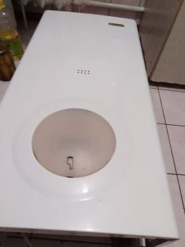 Котел Grandini D324-B2 2