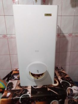 Котел Grandini D324-B2 3
