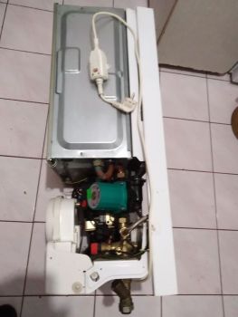 Котел Grandini D324-B2 4