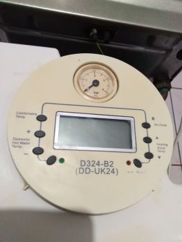 Котел Grandini D324-B2 7