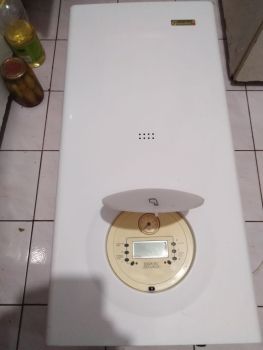 Котел Grandini D324-B2 8