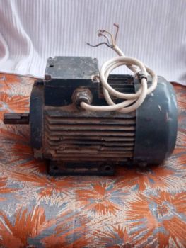 Електродвигун 1
