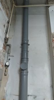Сантехнічні і зварювальні роботи 2