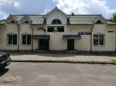 Приміщення 1