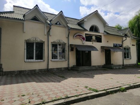 Приміщення 3