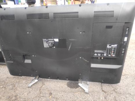 Телевізо Panasonic TX-47ASW654 3