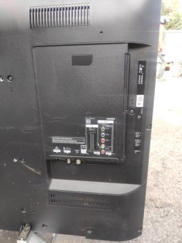 Телевізо Panasonic TX-47ASW654 5
