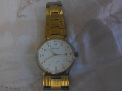 Годиник 1