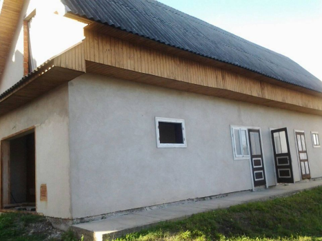 Будинок (незавершене будівництво) 2