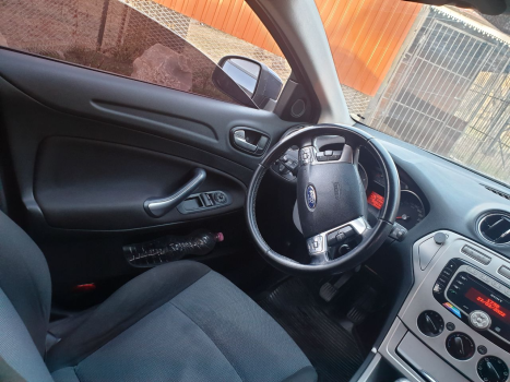 FORD Mondeo 2010 2.0 TDI 6