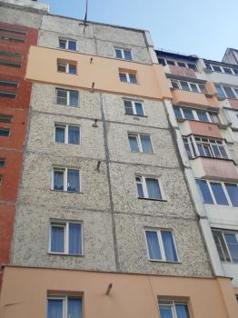 Утеплення фасадів 5