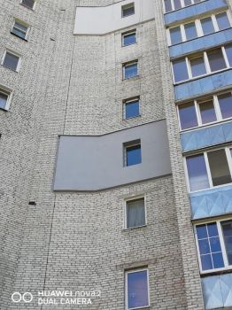 Утеплення фасадів 3