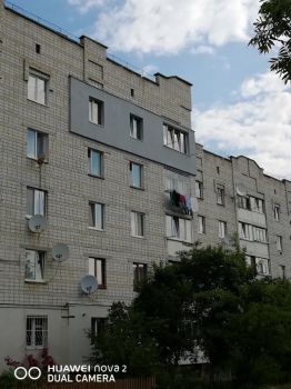 Утеплення фасадів 2