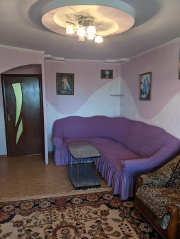 2-кімнатна квартира 1