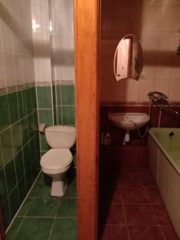 3-кімнатна квартира 5