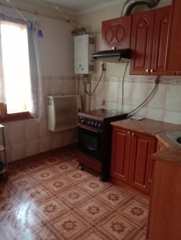 3-кімнатна квартира 3