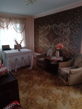 3-кімнатна квартира 2